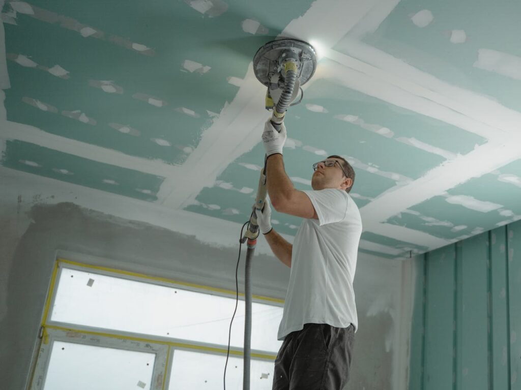 cannon construction secondary suite basement design and construction in Calgary