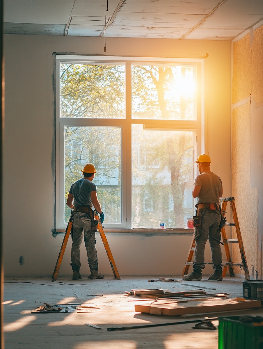 Commercial General Contractors in Edmonton