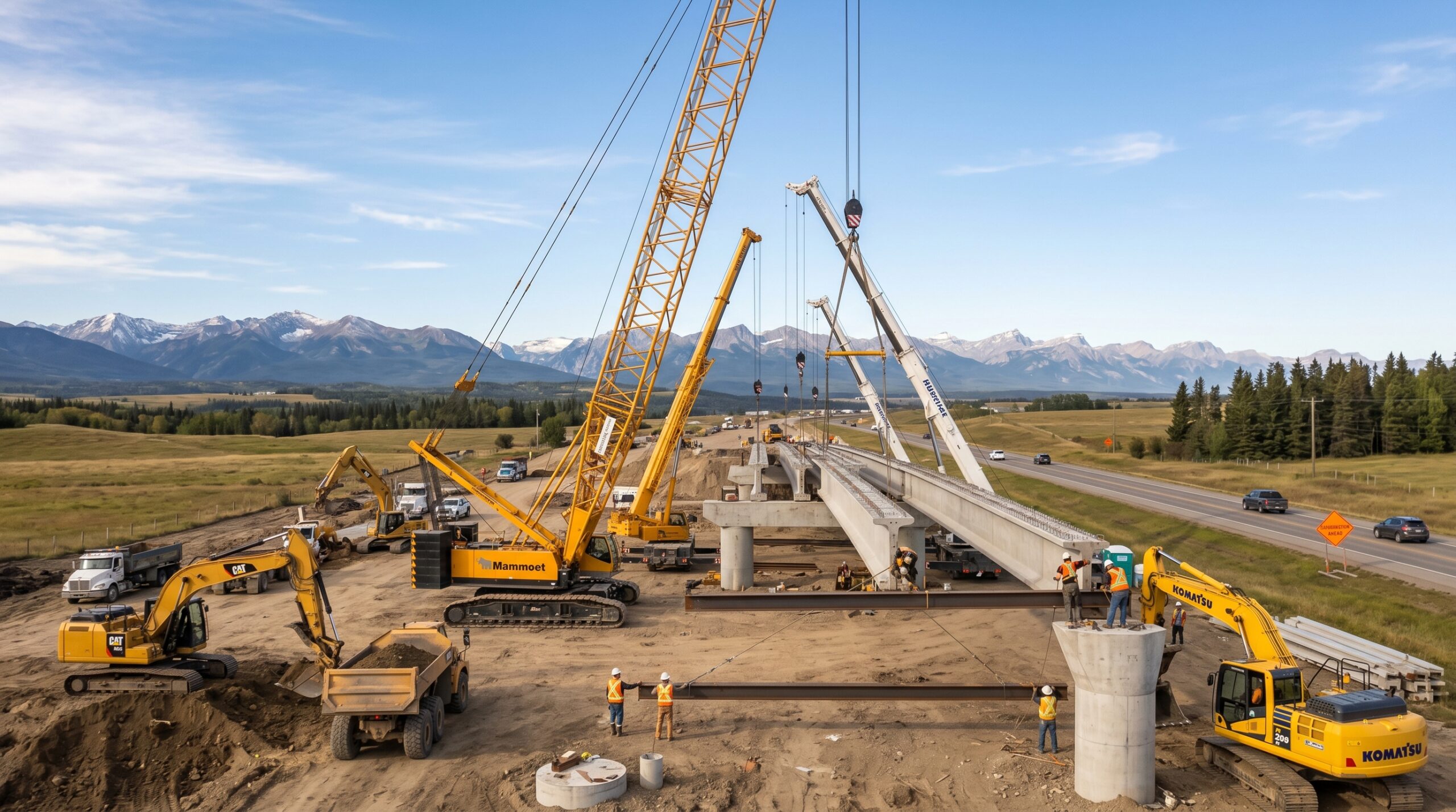 Top Rated General Contractors in Alberta