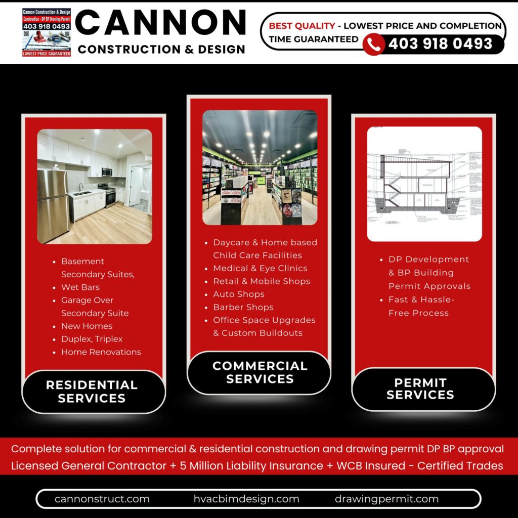 Hiring the Best Commercial Construction Company in Calgary