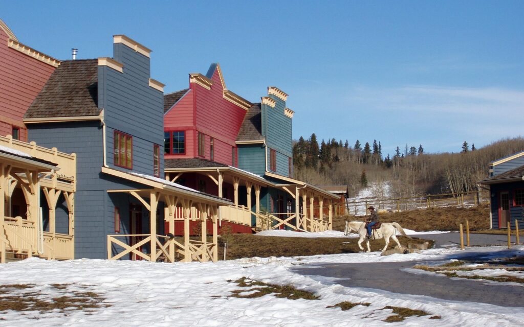 Development Permit Calgary