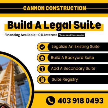 construction company in calgary