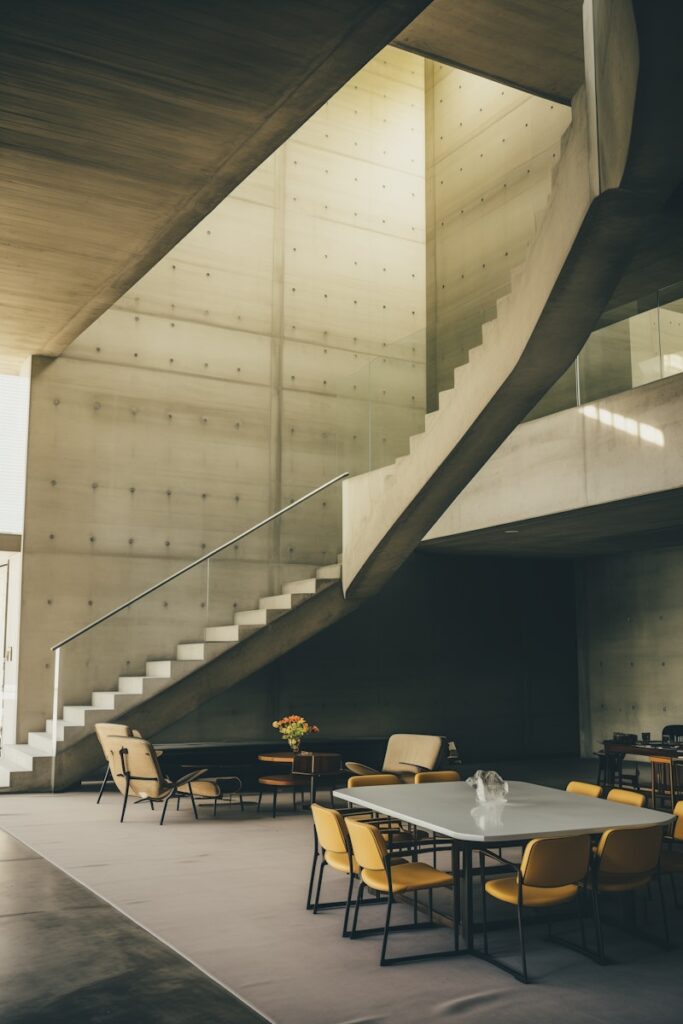 Construction Legal Basement
