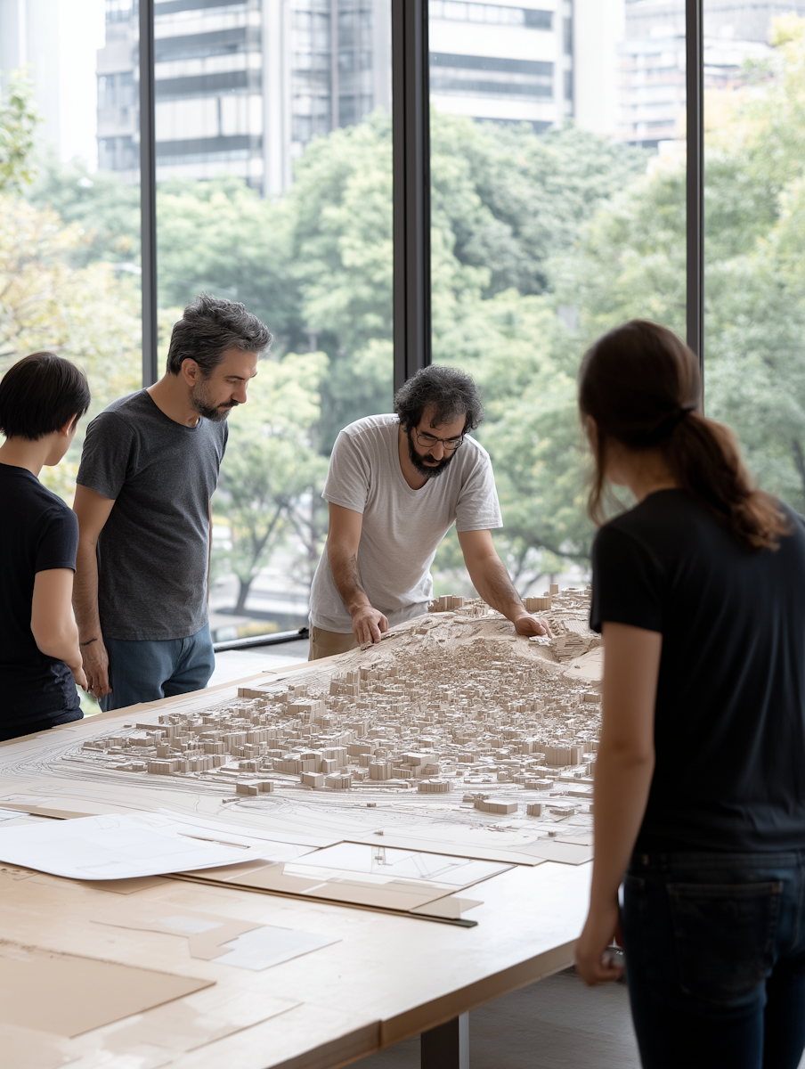 Calgary’s Leading Construction and Design Experts