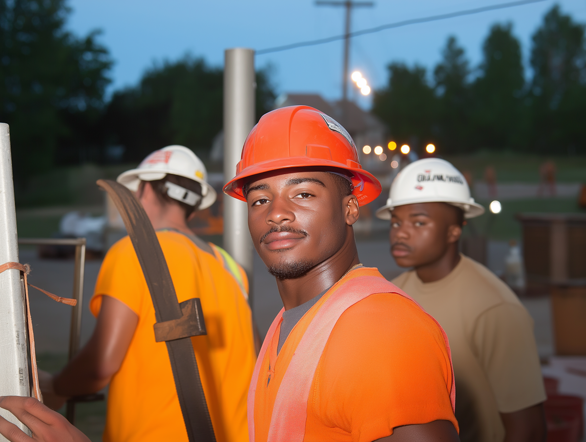 Commercial Construction Contractor