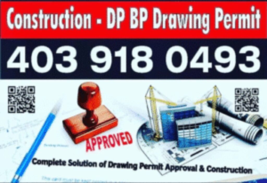 Building Companies in Calgary