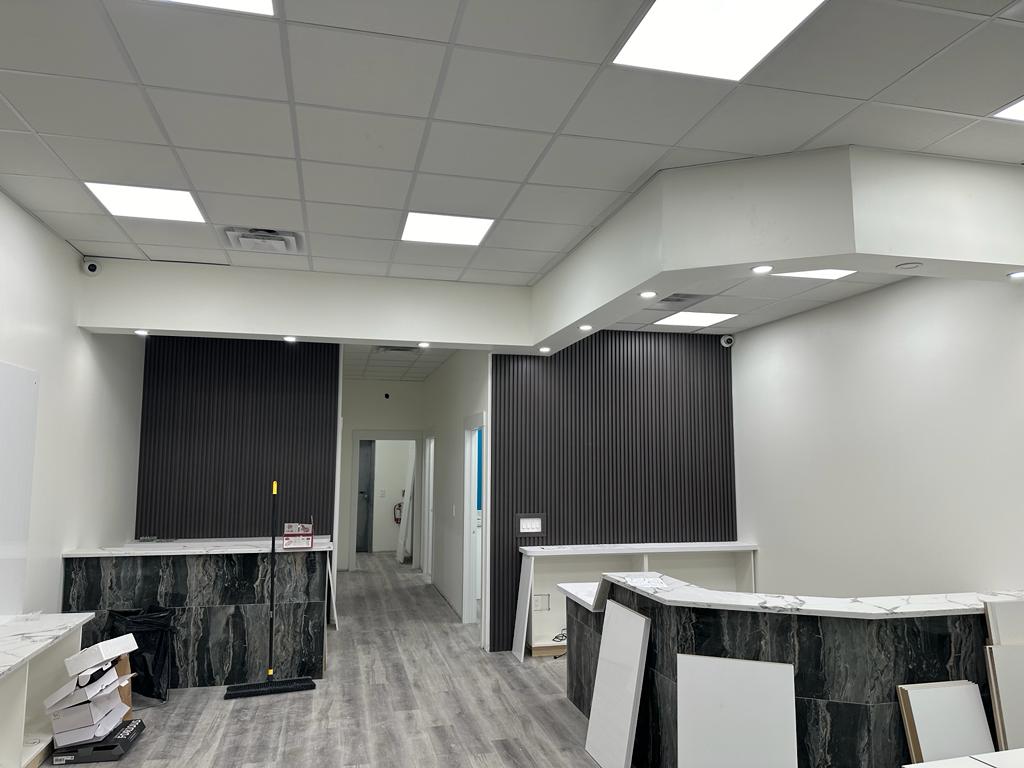 Eye Clinic Projects
