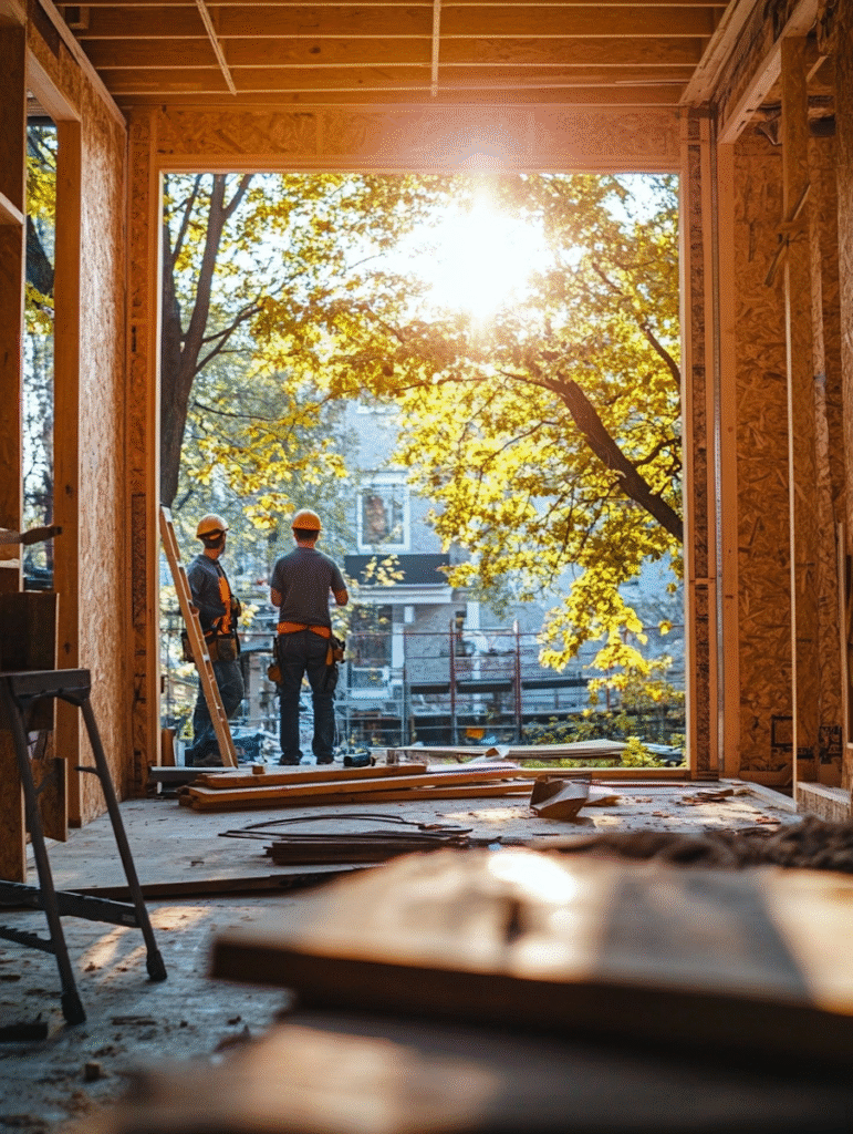 Start Grocery Store Construction Alberta