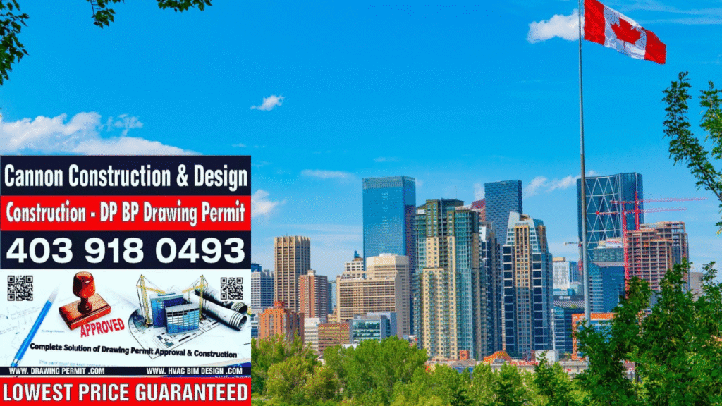 Construction Service Company in Calgary