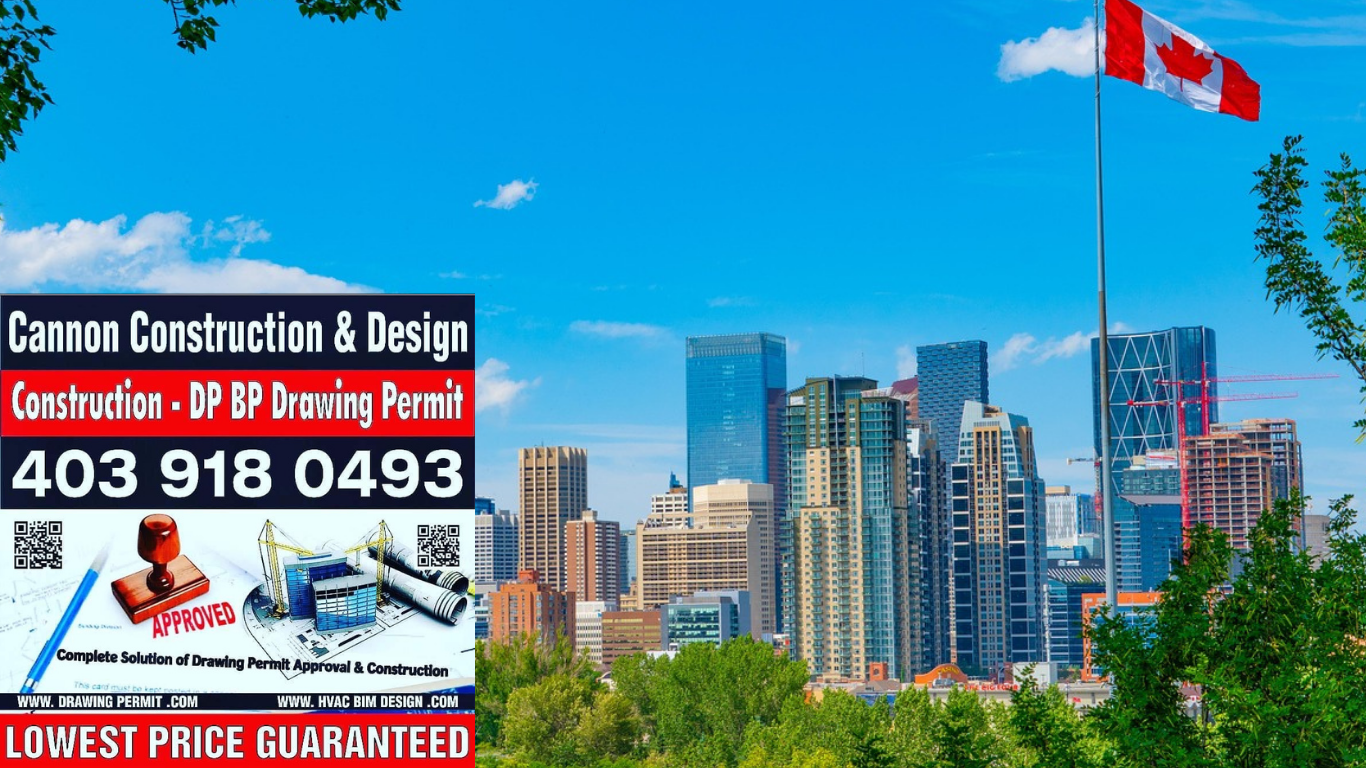 Construction Service Company in Calgary