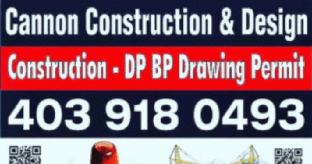 Best Construction Company Calgary