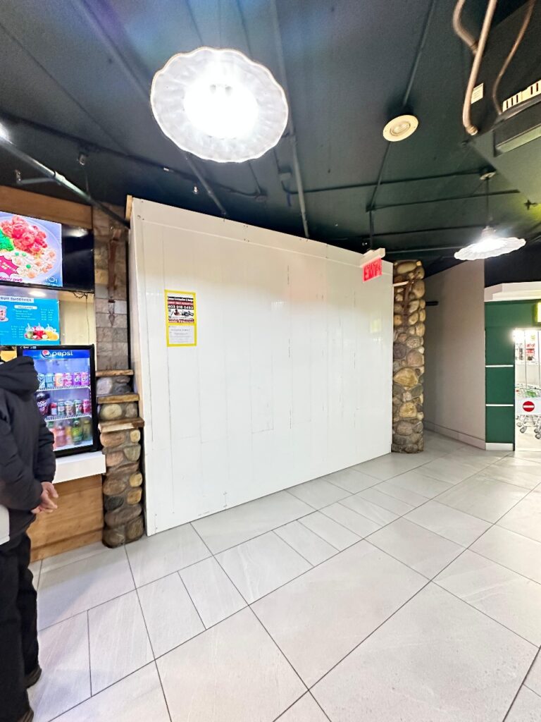 Best restaurant construction company in Canada