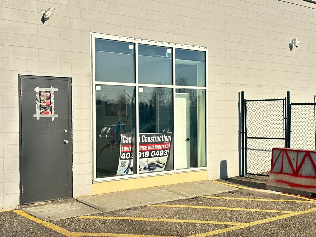 Daycare Construction Project