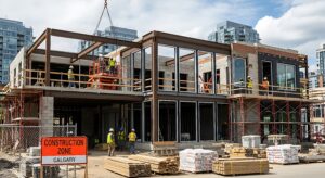 Restaurant Construction Calgary