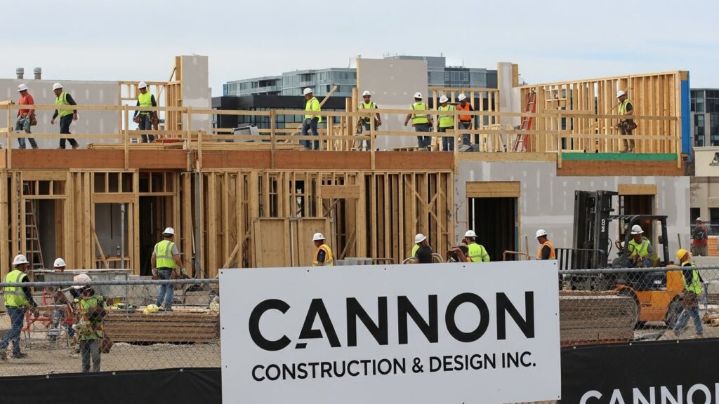 Restaurant Construction in Edmonton