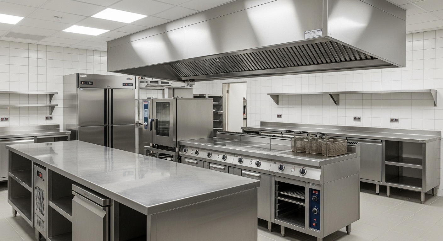 commercial construction