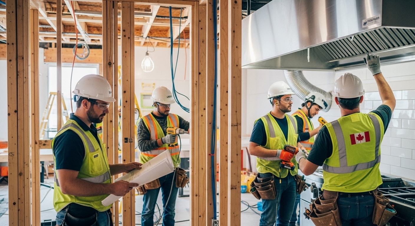 cannon construction and design inc.