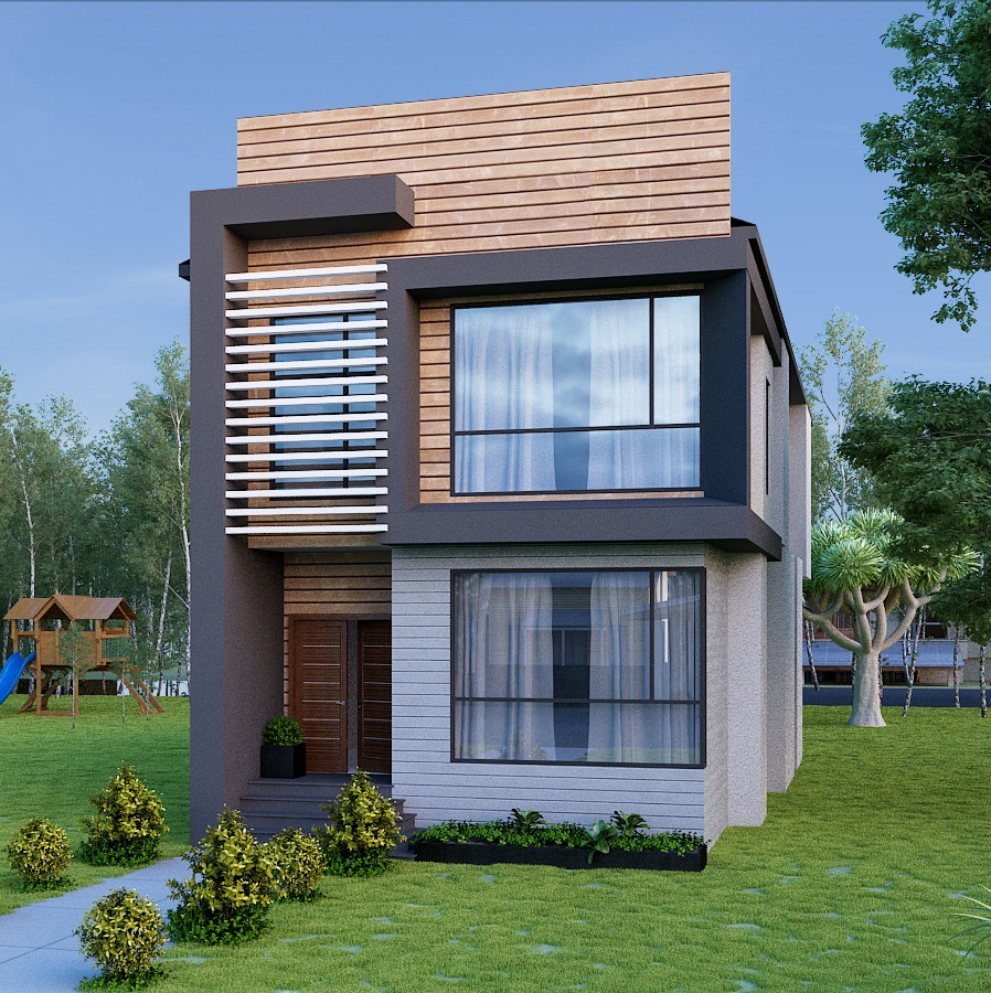 New House Construction in Calgary